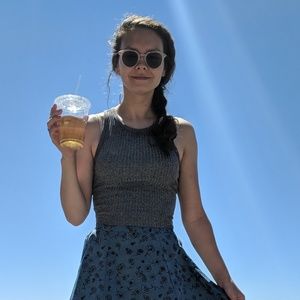 Meet your Posher, Vika